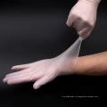 Конкурентоспособная цена ПВХ перчатки для ручных виниловых перчаток